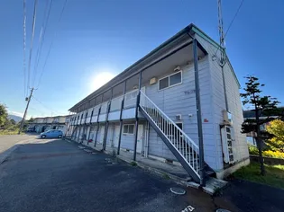 BUREAU新海町の画像