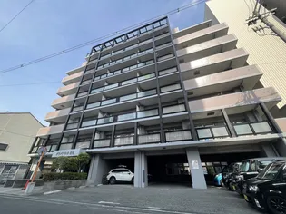 グランドヴィラ香里の画像