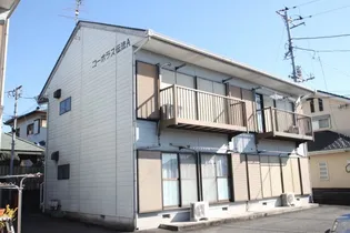 コーポラス伝法Aの画像