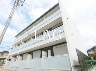 リブリ K&Kの画像