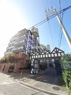 ブリティッシュティンバー泉佐野の画像