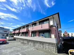 プレステージ芦屋C棟の画像