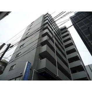 アクシルコート桜台の画像