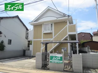 アシスト笠寺の画像