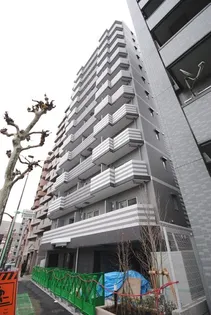 PREMIUM CUBE 大森本町の画像