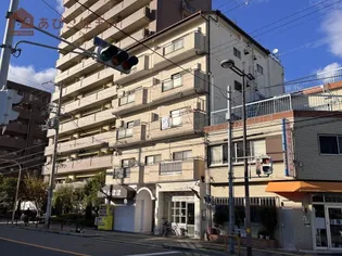 パークハイツ沢の画像