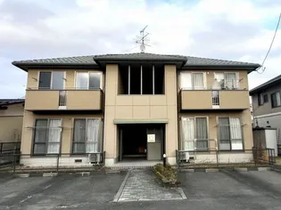 シャーメゾン大宮 II番館の画像
