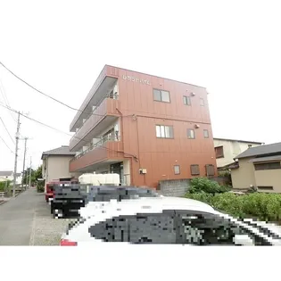 レセットハイムの画像