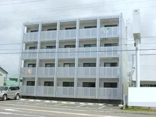 LAMER天白の画像