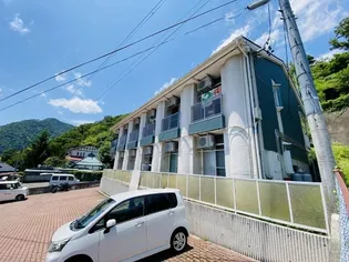 メゾン ドゥ マキ ウエストの画像