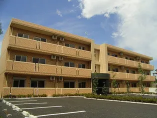 クラール青葉の画像