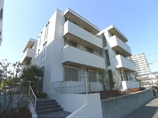 サンリーブAの画像