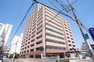 フェリシオ塚口の画像