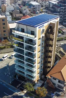 ニューガイア南葛西NO 71の画像