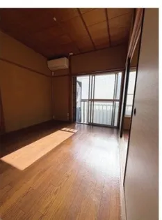 大森アパートの画像