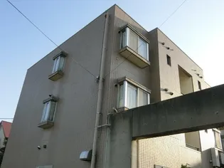 メゾンドール伊興の画像