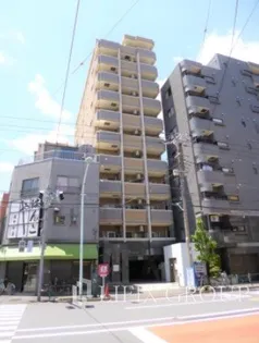 ヴィータローザCQレジデンス南千住の画像