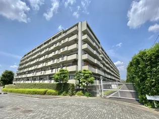 宇治黄檗パークホームズの画像