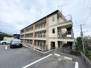 ビューライフ玖島【3階】の外観