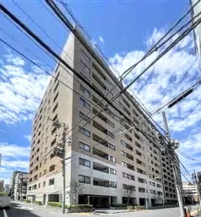 サンクタス築地の画像