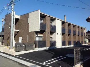 ミランダ三本木の画像