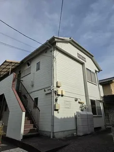 サンフラワーコーポの画像