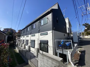 SACRAS MOTOMACHI【2階】の外観