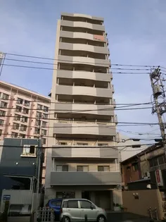 ユリカロゼ西新井駅前の画像