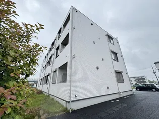 FRANKLIN AVEの画像