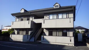 ツインハイツAの画像