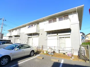 ヴェルドミール逆井の画像