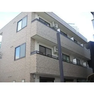 潮見レジデンスの画像