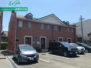 TRESOR B棟の画像