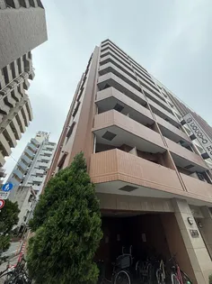 スカイコート大塚の画像