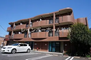 フローリッシュマンションの画像