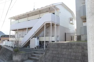 ウィングハイツ堤町の画像