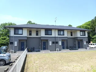 エリー A棟の画像