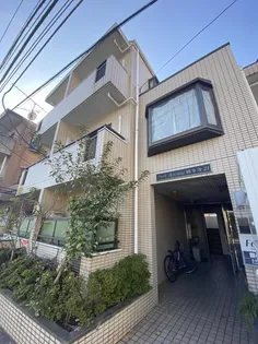 パークアベニュー国分寺21の画像
