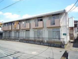 レピュート武蔵の画像