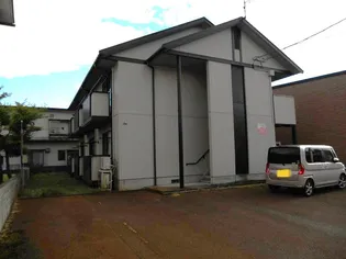 フレグランス天神の画像