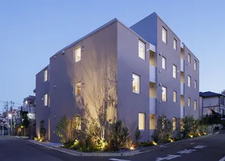 GRANDUO中野6の画像