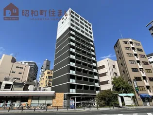 アークアベニュー天王寺の画像