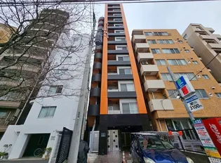 ブライズ東新宿の画像