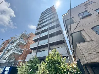 リュクス東金町の画像