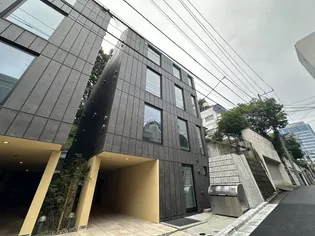 GRAN PASEO 島津山East【1階】の外観