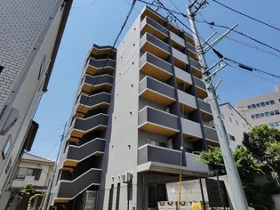 らふぃね壱番館の画像