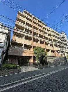 スカイコート文京白山第3【1階】の外観