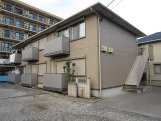 メゾンボヌールの画像