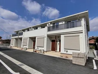 第三東雲 Bの画像