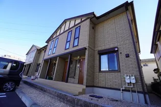 ラ ヴィーユの画像